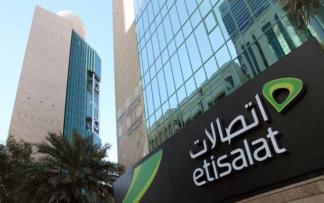 Etisalat records AED 2.3bn net profits in Q1