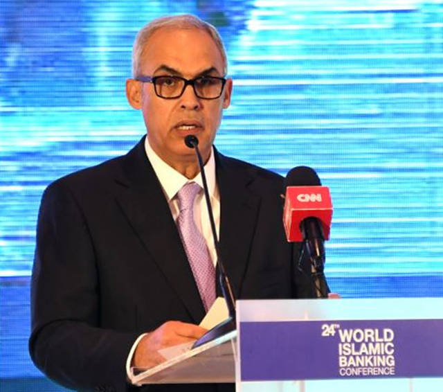 المعراج: الدينار البحريني لن ينخفض خلال الفترة المقبلة