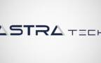 شعار شركة "أسترا تك"