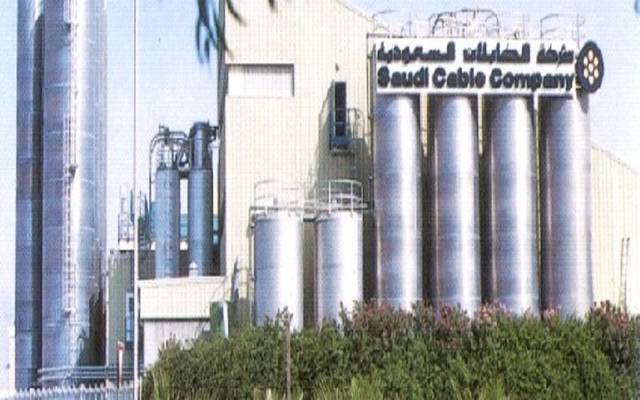 Saudi Cable Co.