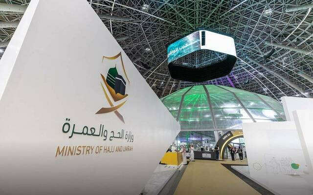 وزارة الحج: دخول 1.2 مليون معتمر من 109 دول منذ بدء الموسم
