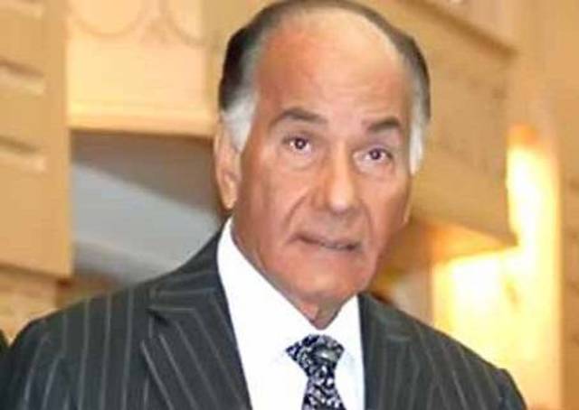 "سابك" تدرس شراكة مع "الشرقيون للبتروكيماويات" المصرية 