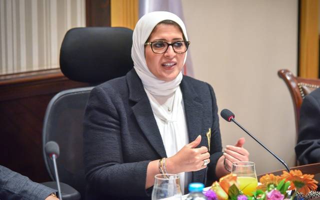 الصحة المصرية: من المقرر وصول جرعات من 3 لقاحات ضد كورونا خلال أغسطس