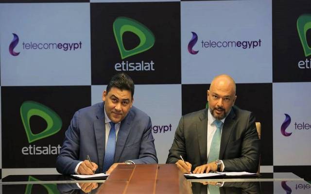 Etisalat plans to launch new products and services for the first time in Egypt