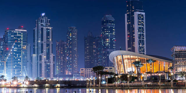 DMCC completes AED 46m real estate transaction with Saudi Musharaka Capital