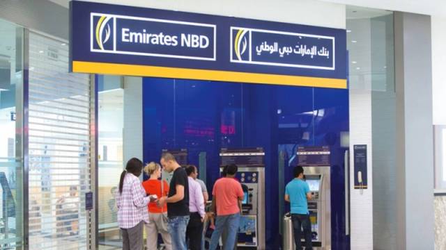 Emirates NBD to pay bond coupon distribution