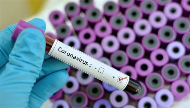 السعودية تُسجل 38 إصابة جديدة بفيروس "كورونا"