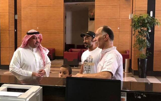 السعودية تُدخل تعديلات على دعم صندوق تنمية مرافق الإيواء السياحي في مكة والمدينة