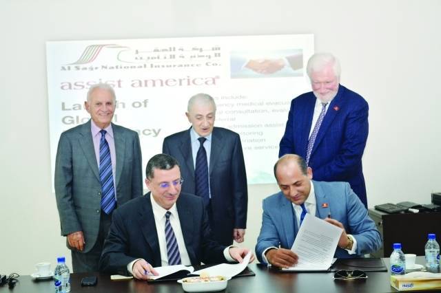 ارتفاع خسائر "الصقر للتأمين" إلى 80 مليون درهم بالربع الرابع