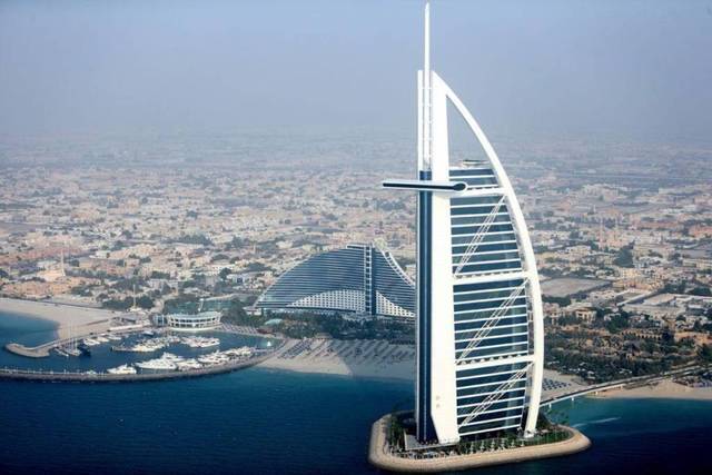 Dubai welcomes 1.53m tourists in February