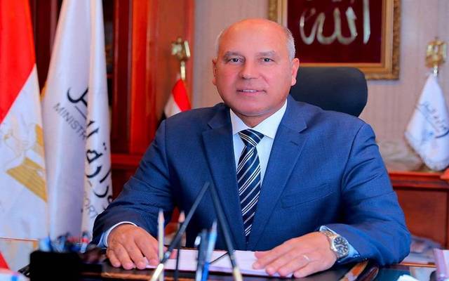 وزير النقل المصري يتابع معدلات تنفيذ القطار الكهربائي ومونوريل العاصمة الإدارية