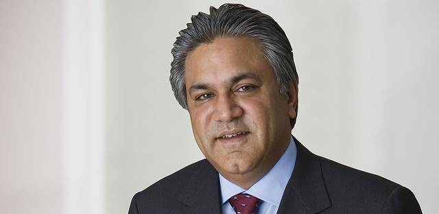 Abraaj founder faces criminal charges, possible jail time