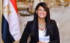 رانيا المشاط وزيرة التخطيط والتنمية الاقتصادية والتعاون الدولي
