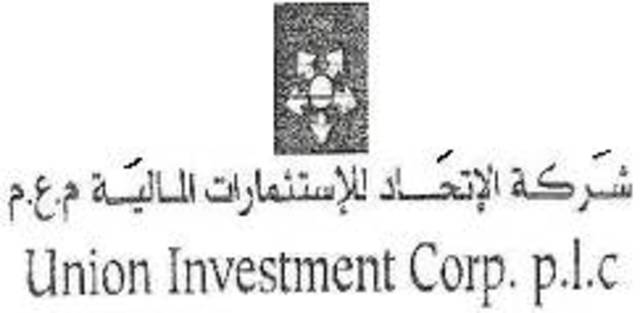 ارتفاع سهم "الاتحاد للاستثمارات" 2.43% بالغاً أعلى مستوياته منذ ثلاثة أشهر