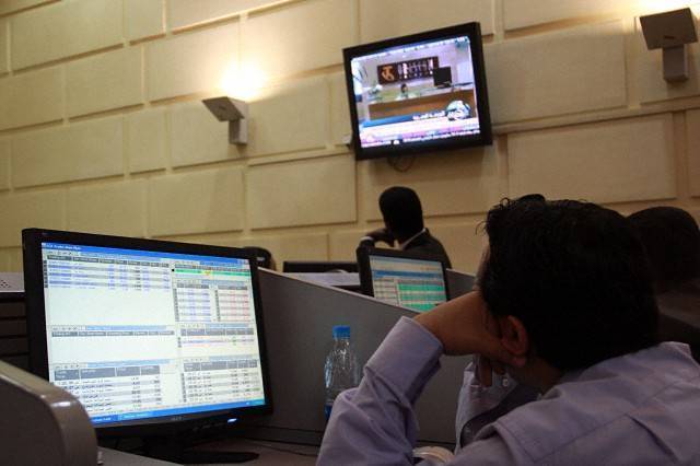 "البورصة المصرية" ترتفع 2.5% فى أخر جلسات الاسبوع.. وقيم التداول تتجاوز الـ700 مليون جنيه