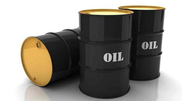 Kuwaiti crude down $0.29 Wednesday; global futures rise
