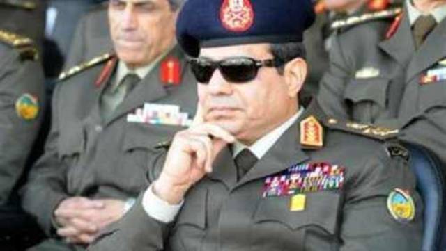 رئيس مصر يكلف حكومته بتسوية النزاعات فى المشروعات الخليجية