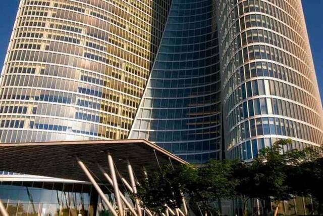 صفقة بملياري دولار.. جهاز أبوظبي للاستثمار يدرس بيع مطوّر طاقة متجددة في آسيا