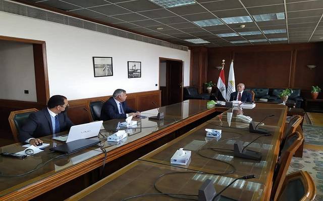 وزير الري: تنفيذ 259 مشروعاً بمجال تأهيل الترع في صعيد مصر