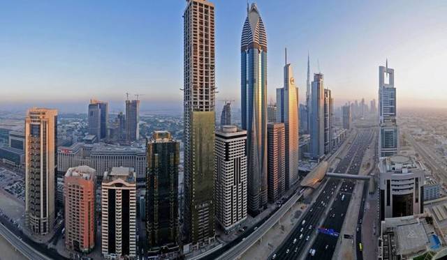 البنك الدولي: الإمارات الأولى إقليمياً بالتنافسية