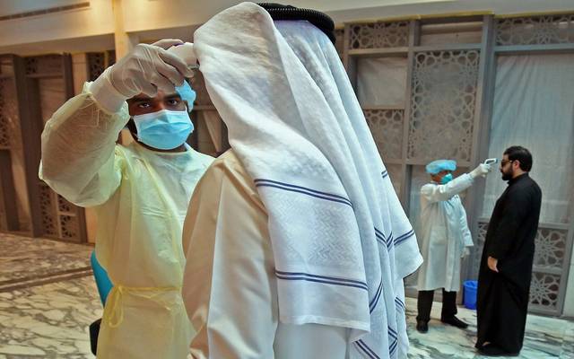 مستجدات فيروس كورونا في الكويت الأربعاء