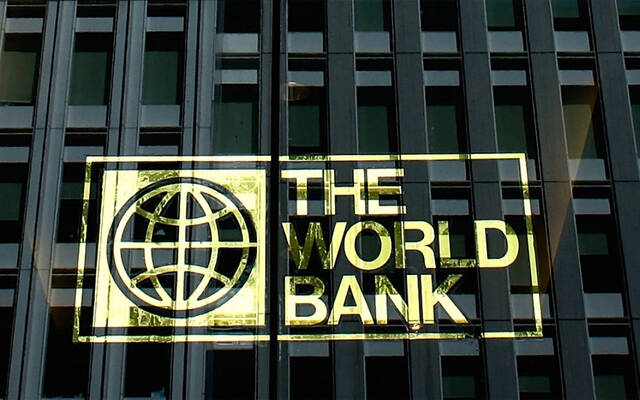 البنك الدولي يتوقع نمو الاقتصاد الأردني بمعدل ثابت لـ3 أعوام