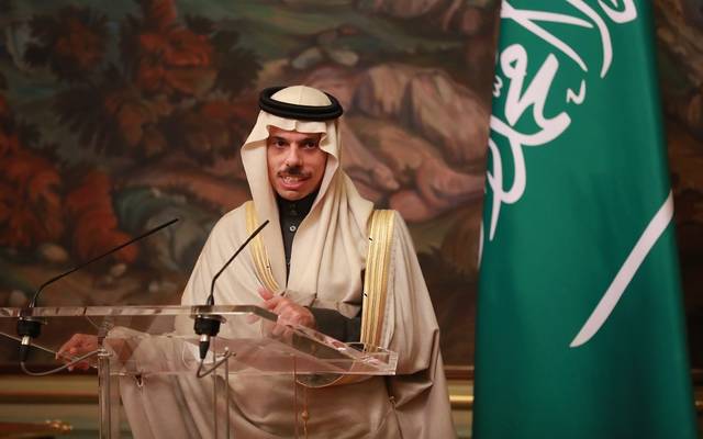 وزير الخارجية: اقتصاد السعودية كان الأسرع نموا في العالم خلال عام 2022