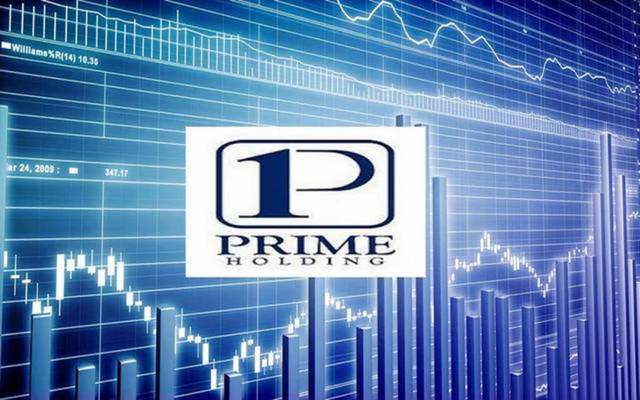 Prime Holding’s H1 profit slides 77%
