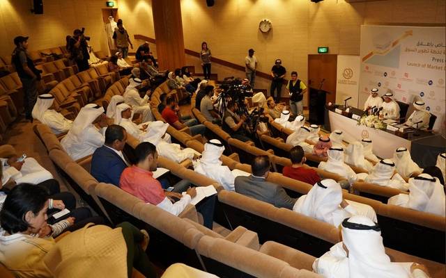 أسواق المال: انطلاق المرحلة الثالثة من تطوير بورصة الكويت