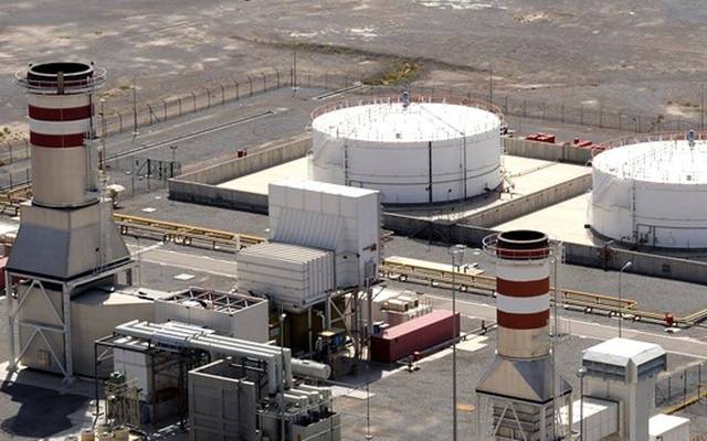 المتحدة للطاقة توقع اتفاقية تحويل مرافق الربط والنقل لحكومة عُمان