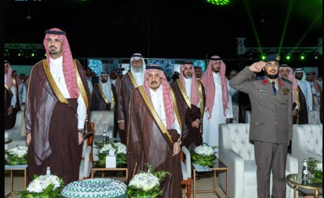 الأمير فيصل بن بندر بن عبدالعزيز أمير منطقة الرياض