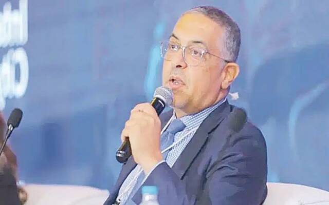 حسام هيبة: تطوير البنية التحتية كان دافعًا للمستثمرين لدخول مصر