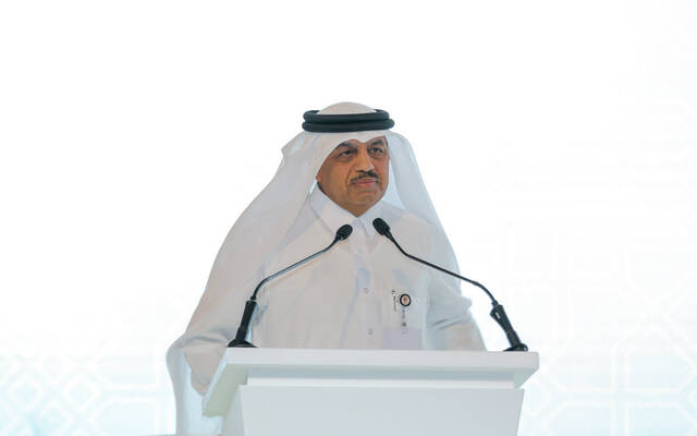 عبدالرحمن الأنصاري عضو مجلس إدارة غرفة قطر