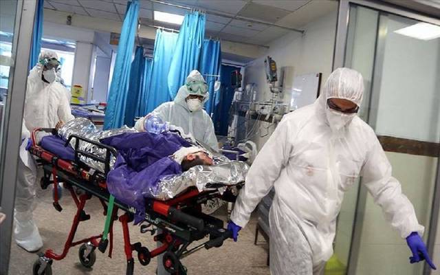 الصحة العمانية تعلن تسجيل 348 إصابة جديدة بفيروس كورونا