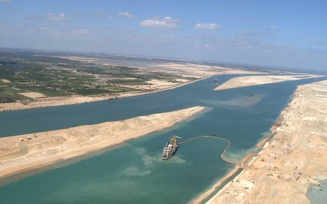 الوزراء المصري يناقش تعديل مواد القوانين الخاصة بـ"اقتصادية قناة السويس"