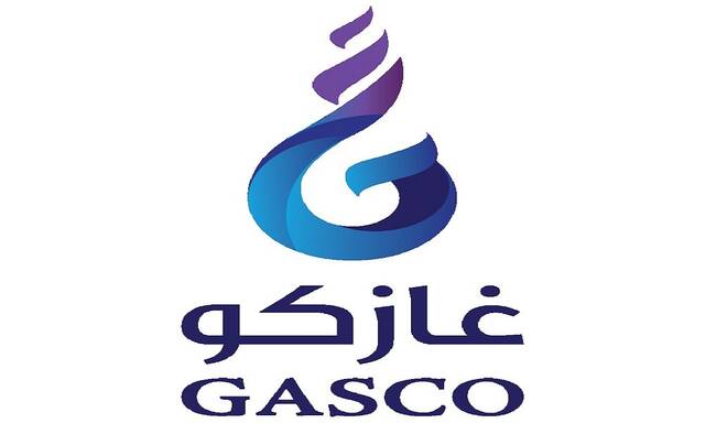 GASCO