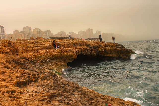 بئر مسعود