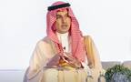 وكيل وزارة الصناعة للتطوير التعديني تركي البابطين خلال قمة فايننشال تايمز للمعادن والتعدين 2025