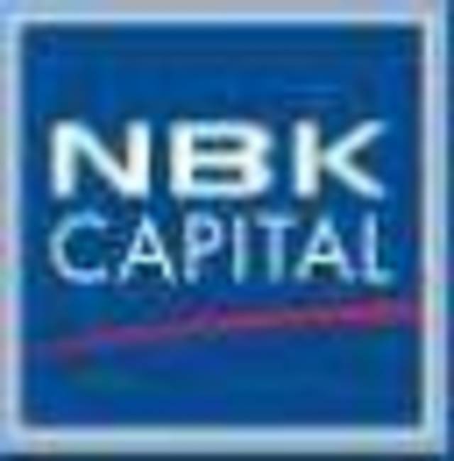 "NBK Capital" توصي بشراء سهم "بنك مسقط"