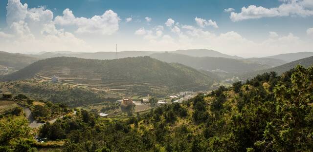 Saudi Green Initiative Forum 2022 to kick off this November