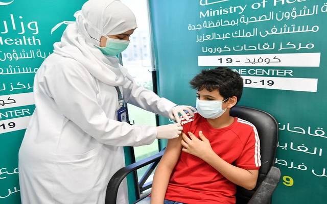 السعودية تمنح أكثر من 52 مليون جرعة لقاح مضاد لفيروس كورونا