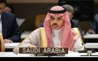 وزير الخارجية السعودي الأمير فيصل بن فرحان - أرشيفية