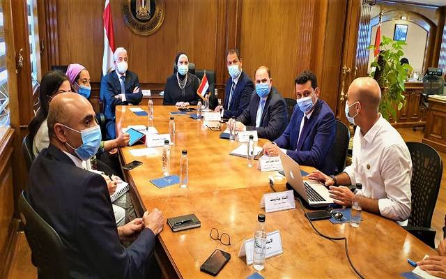 الصناعة المصرية تبحث خطط إنشاء مناطق صناعية وحرفية في جنوب سيناء