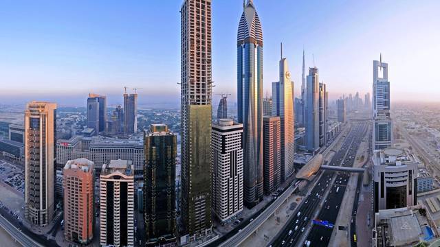 لهذه الأسباب الاقتصاد الإماراتي يتأهب للمزيد من النمو