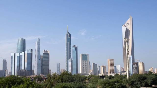 Fitch affirms Kuwait rating at 'AA'