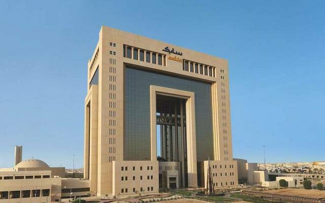 الشركة السعودية للصناعة الأساسية (سابك) - أرشيفية