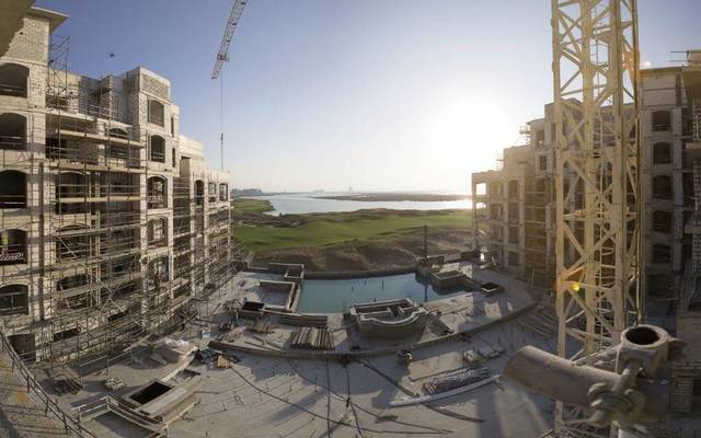 Ansam, Al Hadeel to be completed in 2017 – Aldar