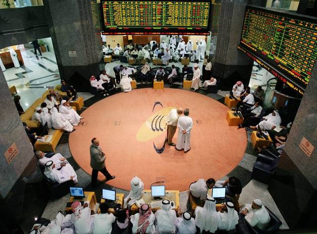 ADX-listed companies report Q2 profits of AED32bn