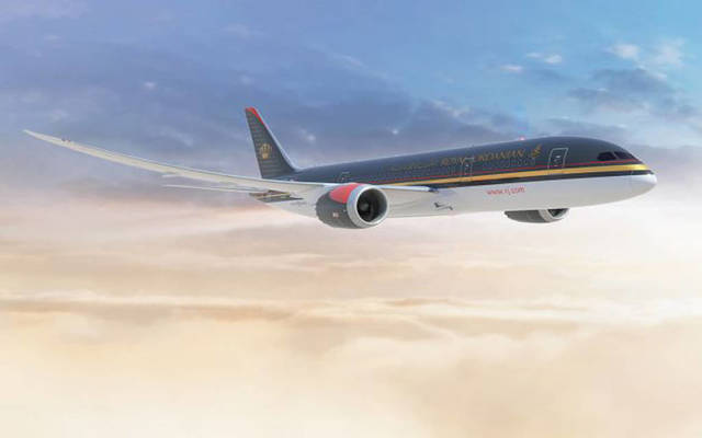 ASE lists Royal Jordanian rights issue shares
