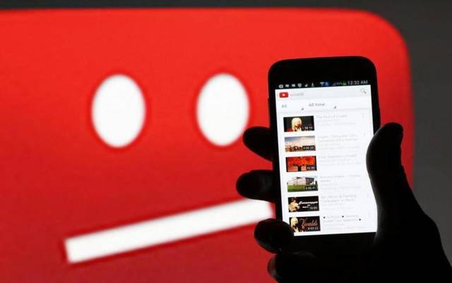 "يوتيوب" تخطط لوصول خدماتها التليفزيونية لنصف سكان الولايات المتحدة